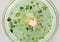 Broccoli soup 2