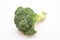 Broccoli stem