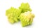 Broccolo romanesco