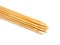 Brochette wooden sticks