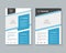 brochure, flyer ,leaflet layout design template