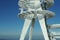 Brocken Antenna Mast Tower National Park Harz