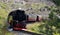 The Brocken Railway, German: Brockenbahn