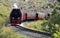 The Brocken Railway, German: Brockenbahn