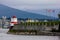 Brockton Point Lighthouse, Vancouver, BC.