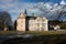 Brodie Castle