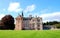 Brodie Castle, Scotland