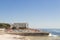 Broken Bath Beach Sea Point promenade Cape Town South Africa