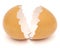 Broken Eggshell