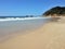 Broken Head Beach in Australia