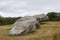 Broken Menhir of Er Grah - Le Grand Menhir Brisee