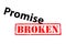 Broken Promise