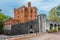 Brolio Castle in Chianti