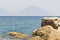 Brolo beach, Messina, Sicily