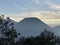 Bromo Mountain