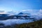 Bromo Mountain in Tengger Semeru National Park