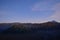 Bromo Mountain View at Twilight