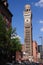 Bromo Seltzer Tower in Baltimore Maryland