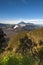 Bromo Tengger Semeru National Park in East Java, Indonesi