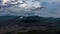 Bromo Tengger Semeru National Park, Indonesia, Timelapse - The Mount Bromo volcano from day to night