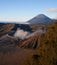 Bromo Volcano, Indonesia