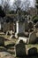 Brompton Cemetery in London
