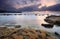 Bronte Beach at Dawn