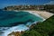 Bronte beach in Sydney