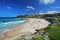 Bronte beach in Sydney, Australia