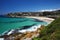 Bronte Beach in Sydney, Australia