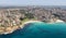 Bronte and Tamarama Beach - Sydney Australia