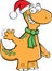 Bronto Santa