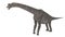 Brontotherium-Dinosaur