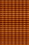 A bronze brown graphic surface texture.
