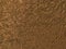 Bronze, brown textured paper for designs and backgrounds.