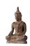 Bronze Buddha