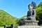 Bronze Buddha of Sinheungsa Temple