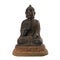 Bronze Buddha statue China style