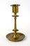 Bronze candlestick