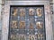 Bronze Doors, Saint Peters Basilica, Rome