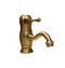 Bronze faucet