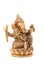 Bronze figurine Ganesha