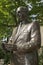 Bronze of Jean Drapeau was a Canadian lawyer and politician