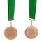 Bronze medal