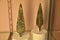 Bronze spearhead: middle bronze age