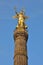 Bronze Victoria Sculpture of Victory Column SiegessÃ¤ule, Berlin, Germany Deutschland