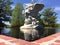 Brookgreen Gardens, Fountain,South Carolina, USA