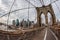 Brooklin bridge cable