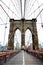 Brooklyn bridge