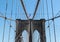 Brooklyn Bridge Classic View